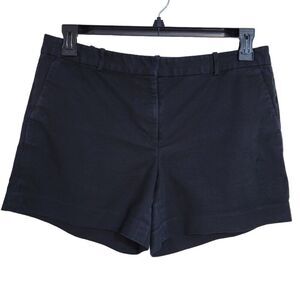 MICHAEL Michael Kors Cotton Blend Shorts (Size 12)
